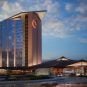 Osage Nation Ozarks casino Missouri